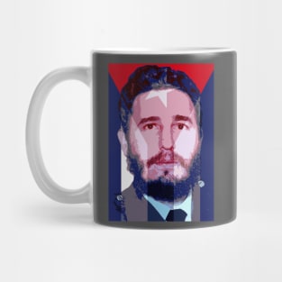 castro Mug